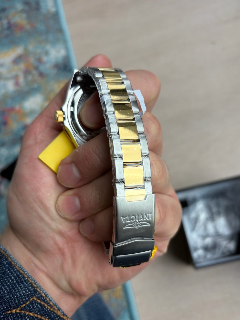 Invicta Watch - Picture 4 of 5